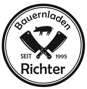 Webseite Bauernladen Richter