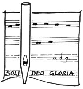 Webseite Förderverein Kirchenmusik Gersfeld