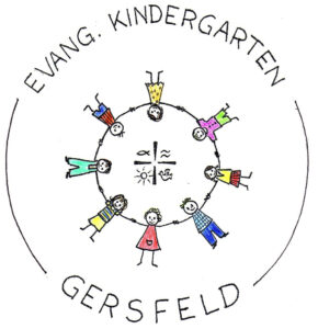 Webseite Ev. Kindergarten Gersfeld
