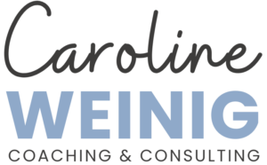 Webseite Caroline Weinig
